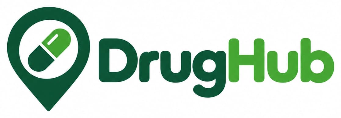 DrugHub